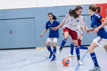 Bild 312 - HFV Futsalmeisterschaft C-Juniorinnen